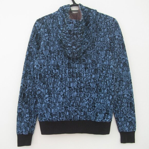 Dickies hoodie size S ptp 18" *GUC - Picture 2 of 13